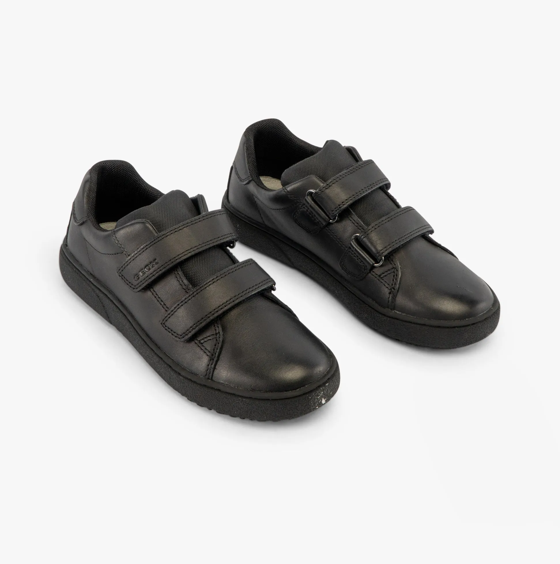 J THELEVEN Boys Trainers Black