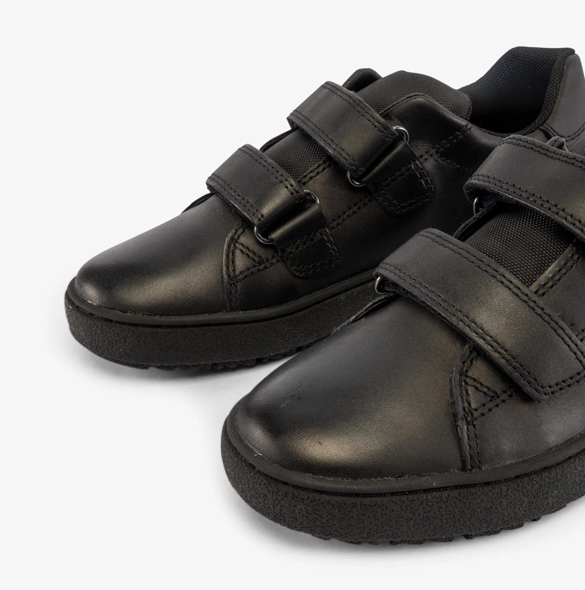 J THELEVEN Boys Trainers Black