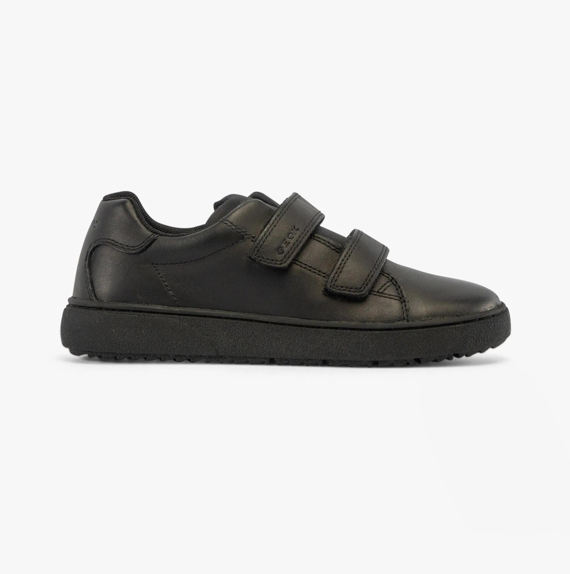 J THELEVEN Boys Trainers Black