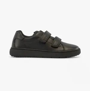 J THELEVEN Boys Trainers Black