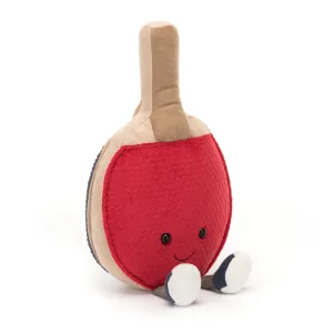 Jellycat Amuseables Sports Table Tennis