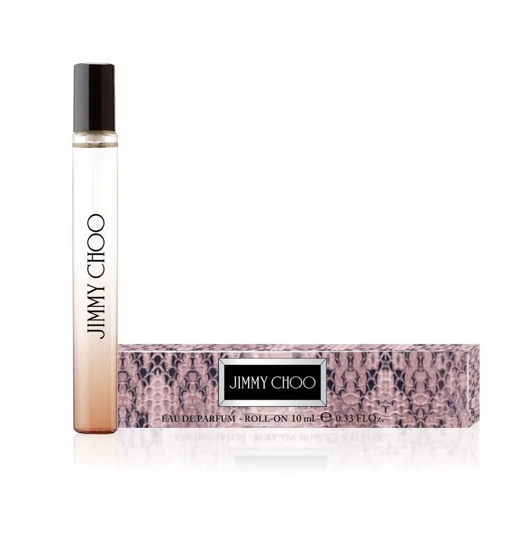 Jimmy Choo Eau De Parfum 0.33 Spray