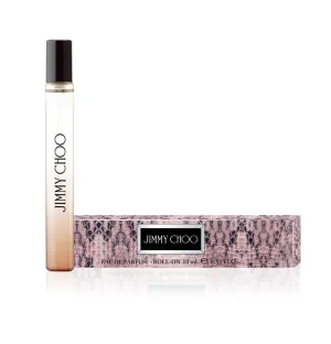 Jimmy Choo Eau De Parfum 0.33 Spray