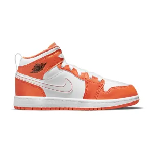 JORDAN 1 MID SE (PS)