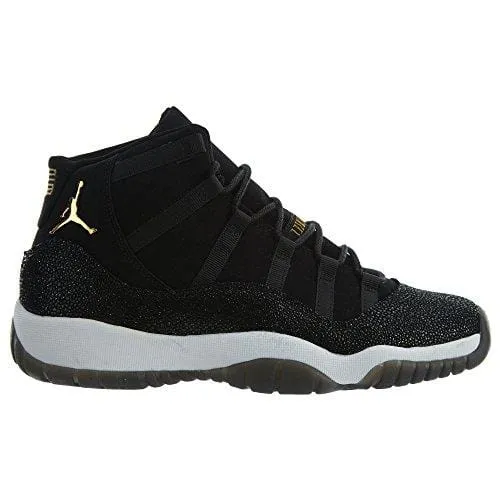 Jordan Air 11 Retro Prem HC GG Heiress Black Stingray - 852625 030