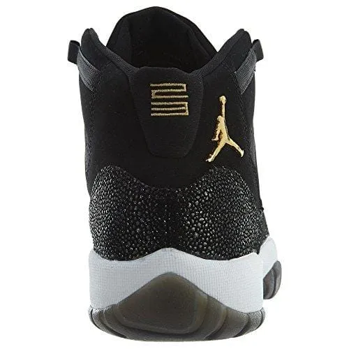 Jordan Air 11 Retro Prem HC GG Heiress Black Stingray - 852625 030