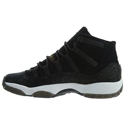 Jordan Air 11 Retro Prem HC GG Heiress Black Stingray - 852625 030