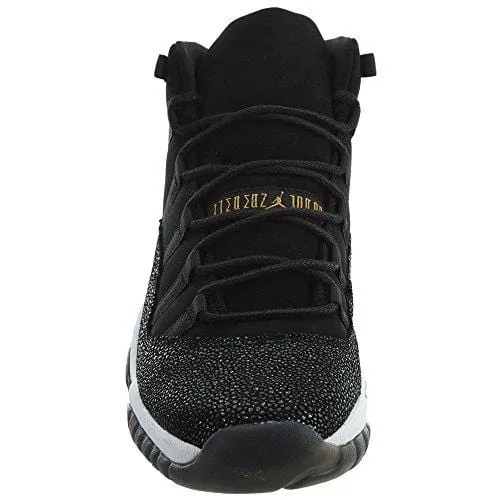 Jordan Air 11 Retro Prem HC GG Heiress Black Stingray - 852625 030