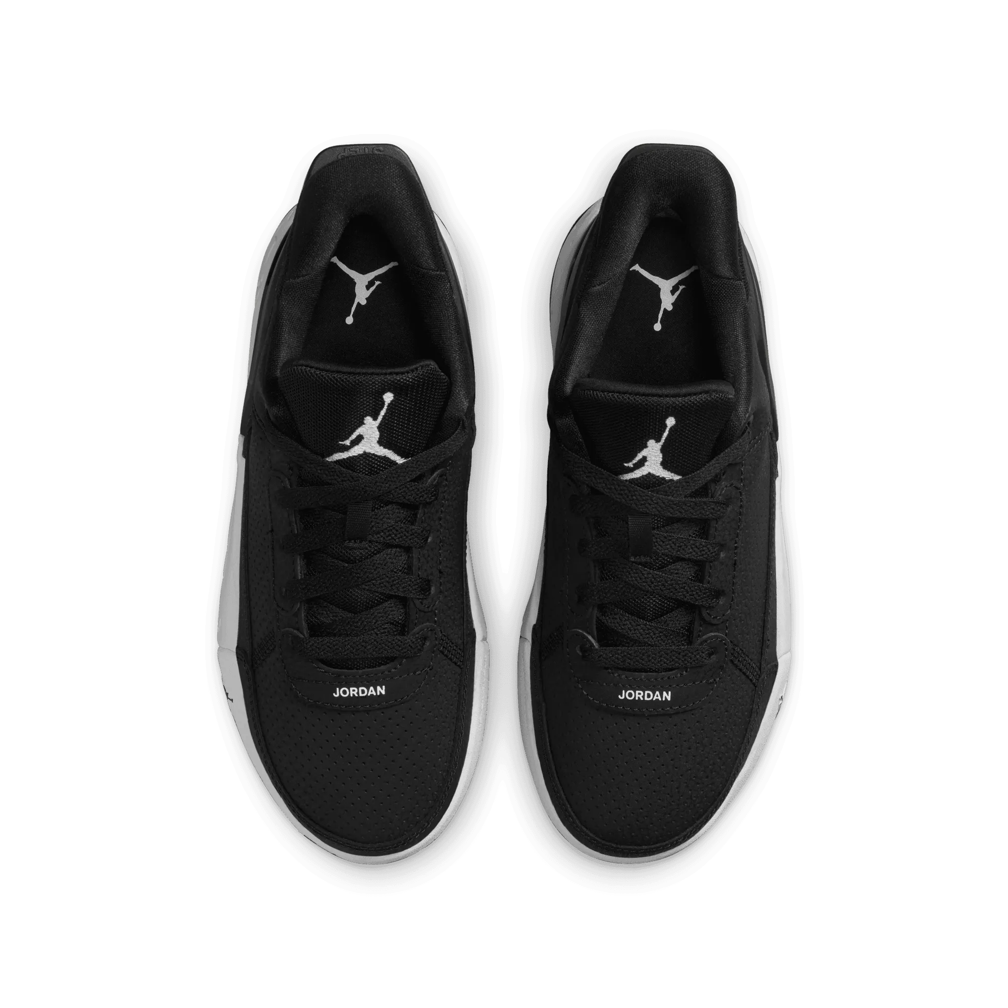 JORDAN DAY1 EO BIG KIDS' SHOES