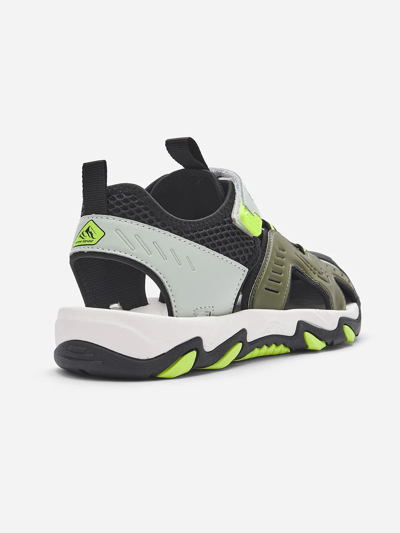Kids Boy Sports Sandals