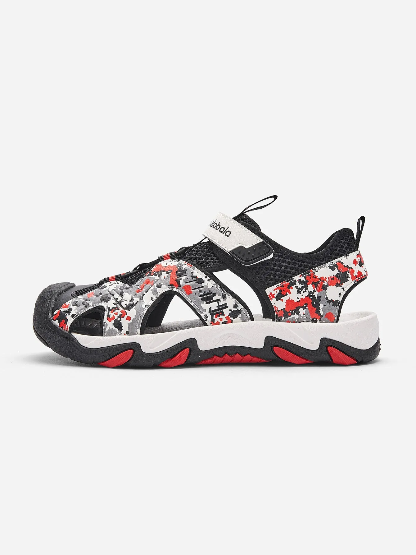 Kids Boy Sports Sandals