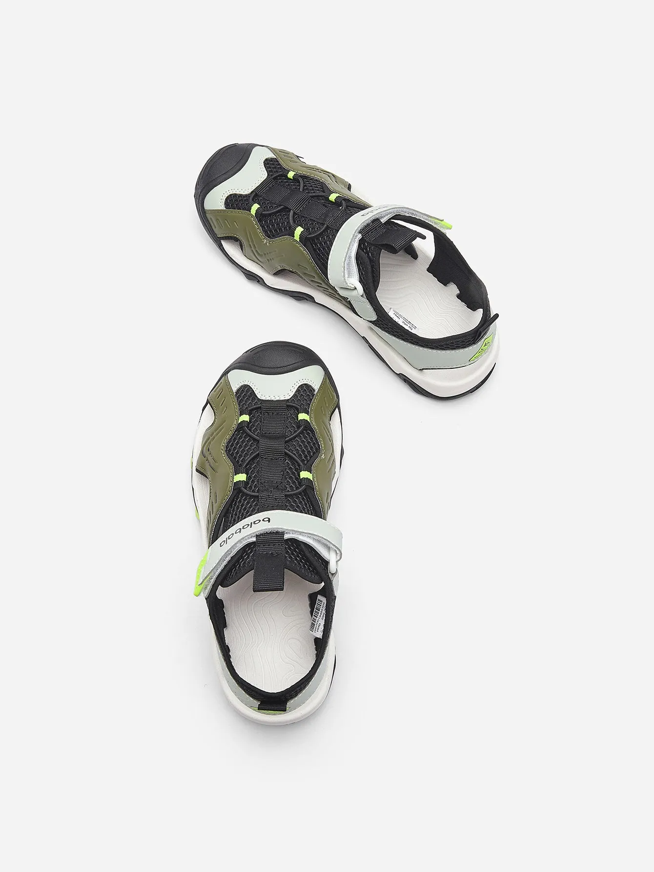 Kids Boy Sports Sandals
