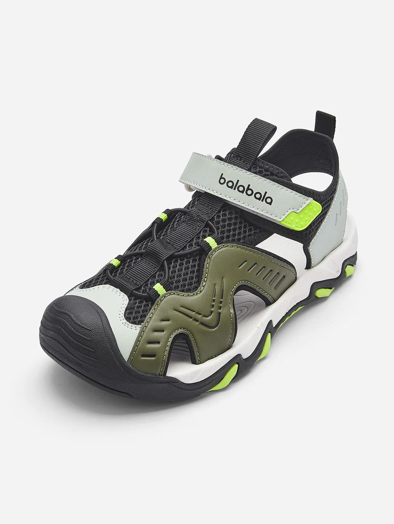 Kids Boy Sports Sandals