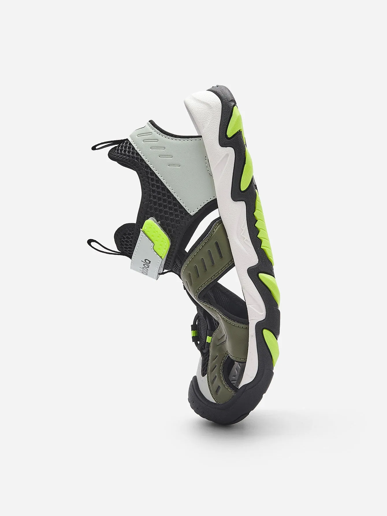 Kids Boy Sports Sandals