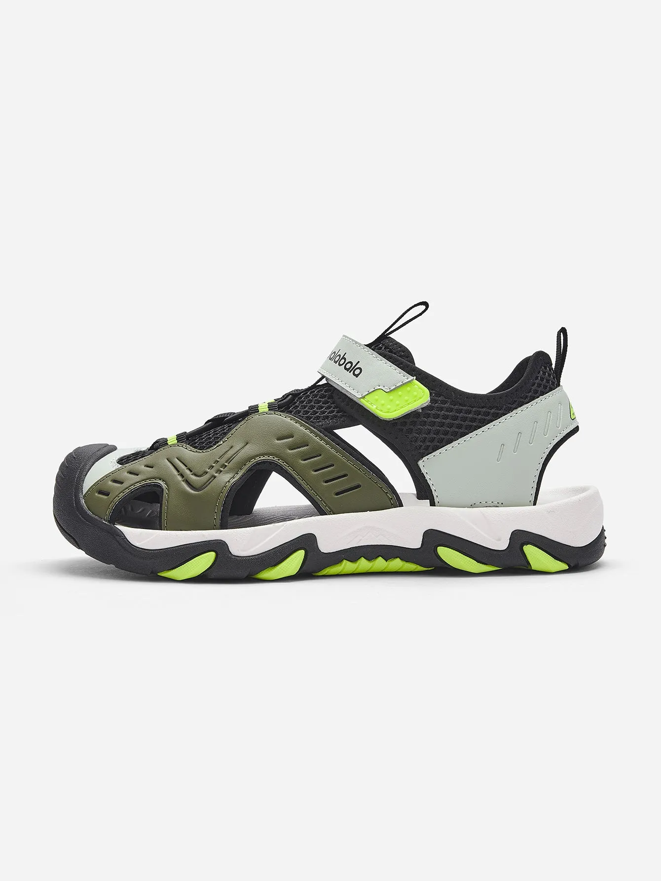 Kids Boy Sports Sandals