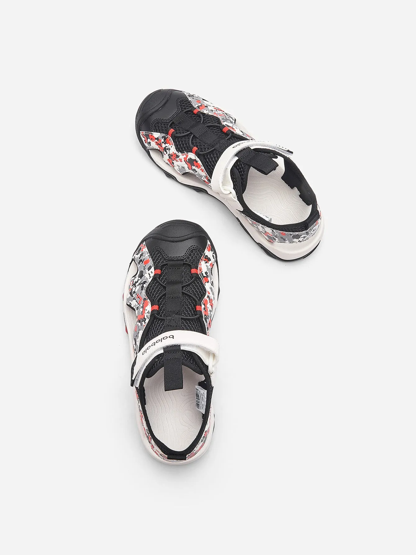 Kids Boy Sports Sandals