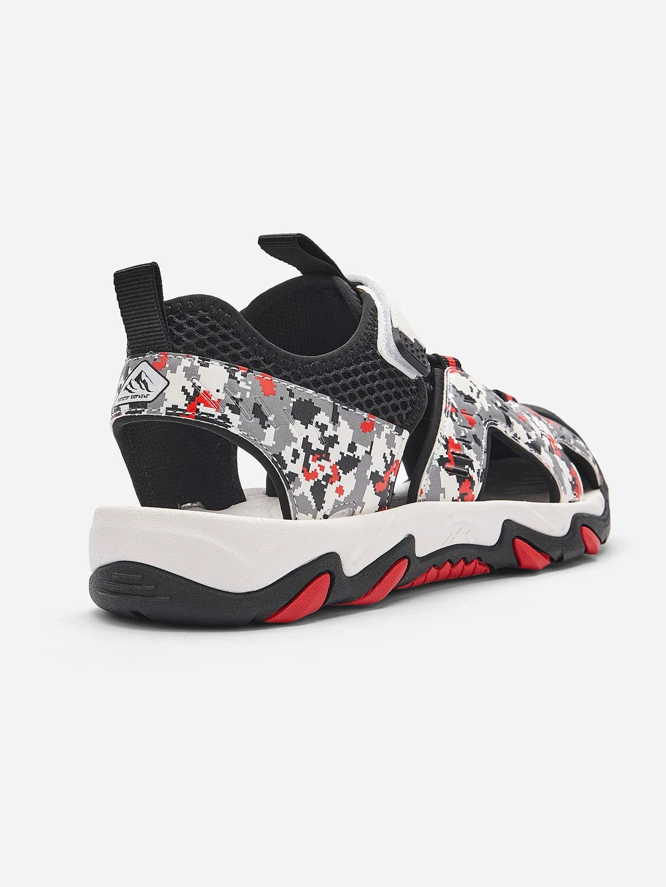 Kids Boy Sports Sandals