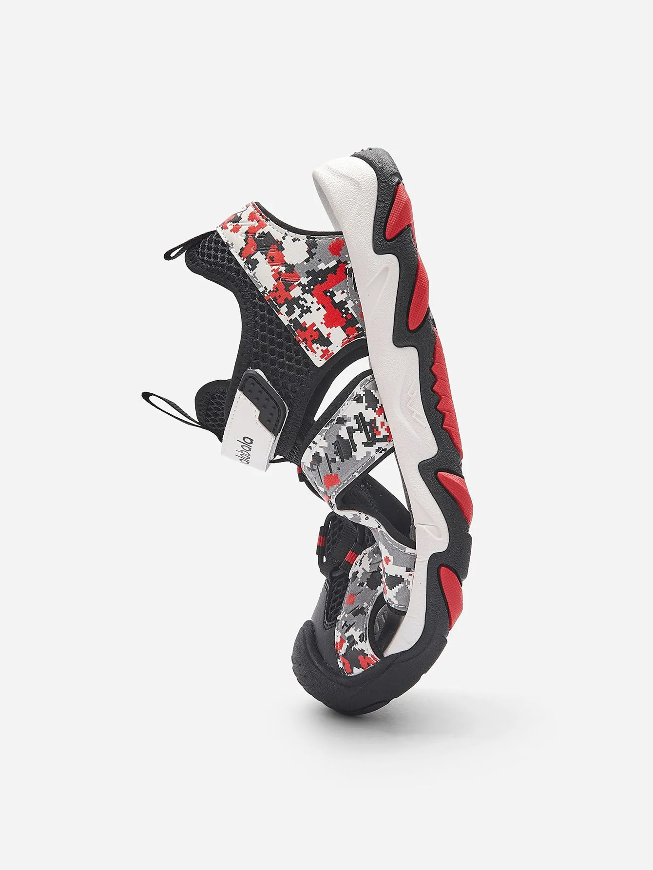Kids Boy Sports Sandals