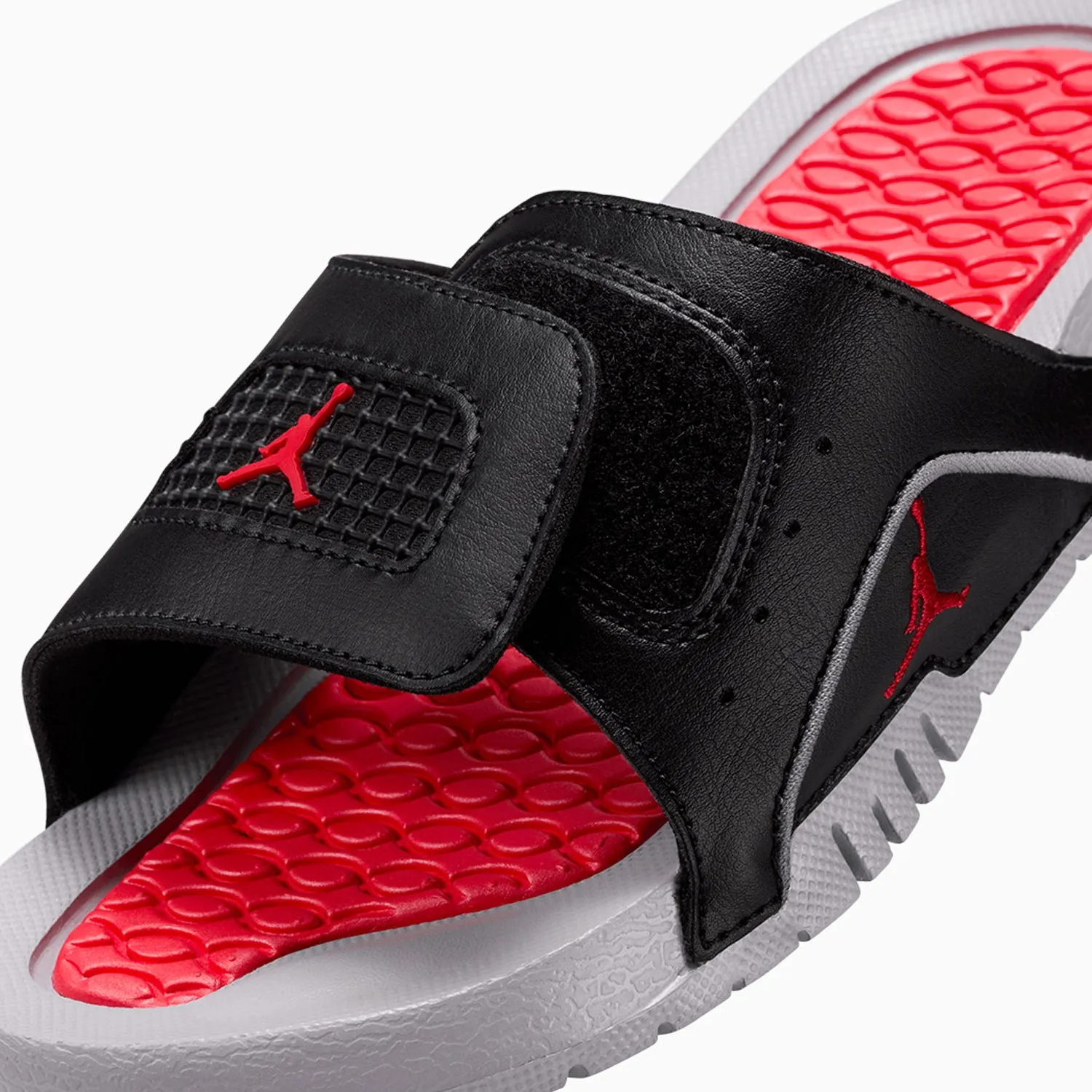 Kid's Hydro 4 Retro Grade School Slides