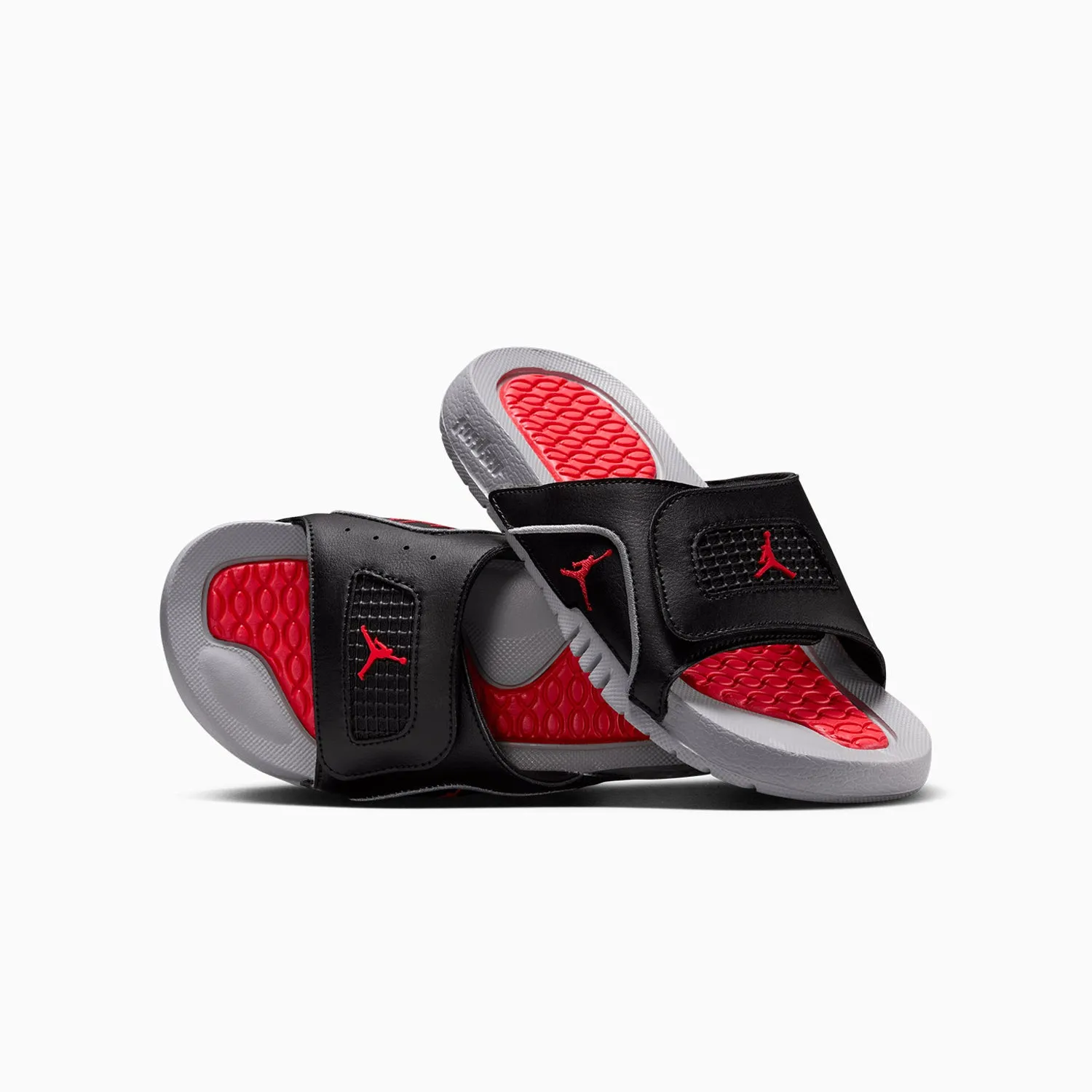 Kid's Hydro 4 Retro Grade School Slides
