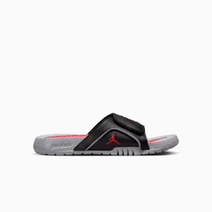 Kid's Hydro 4 Retro Grade School Slides