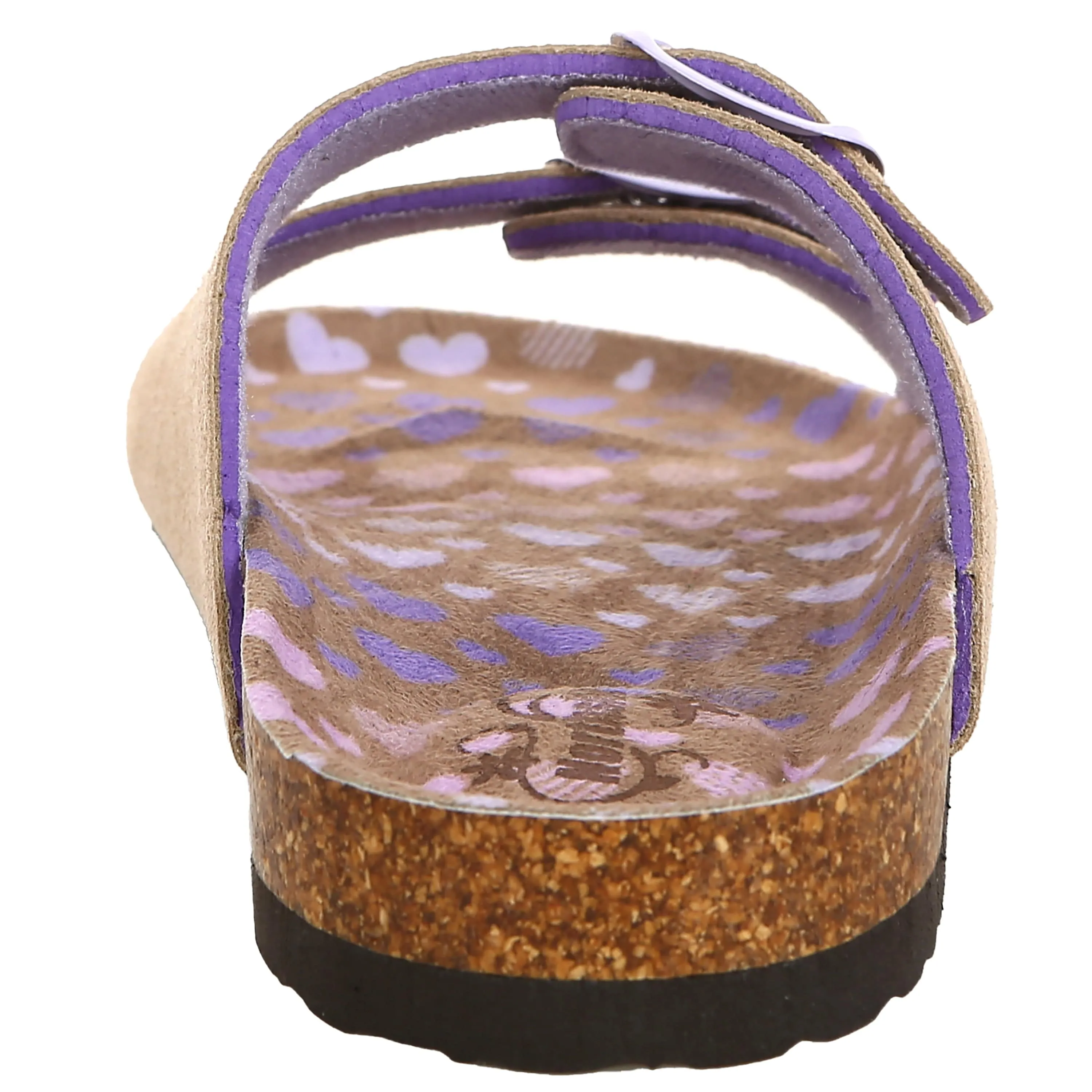 Kid's Mariani Cork Sandal