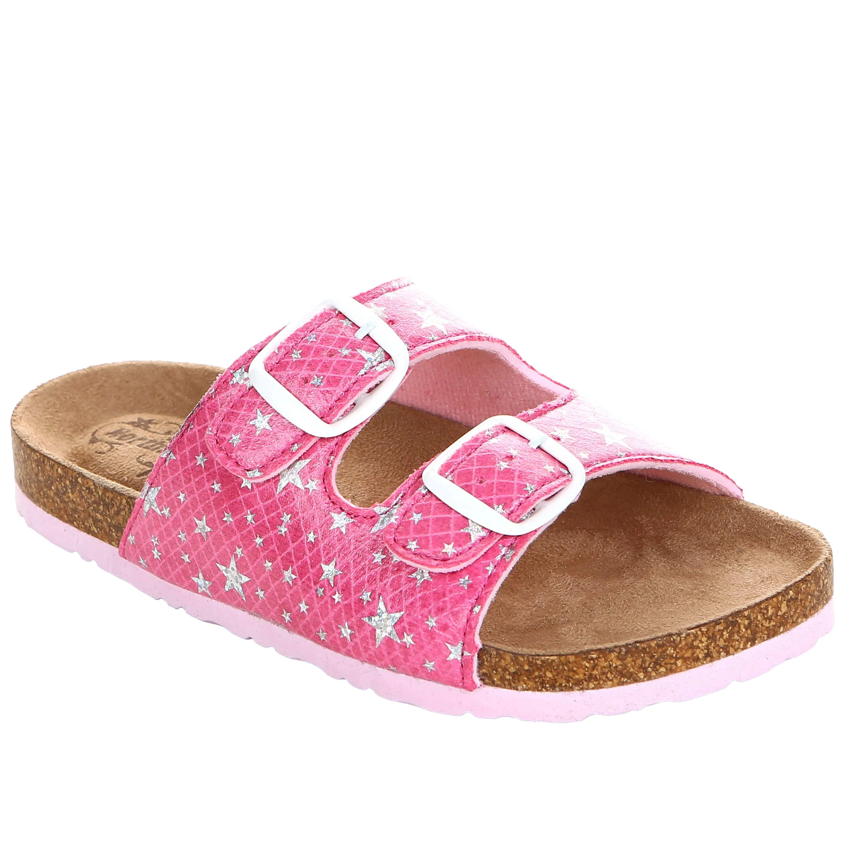 Kid's Mariani Cork Sandal