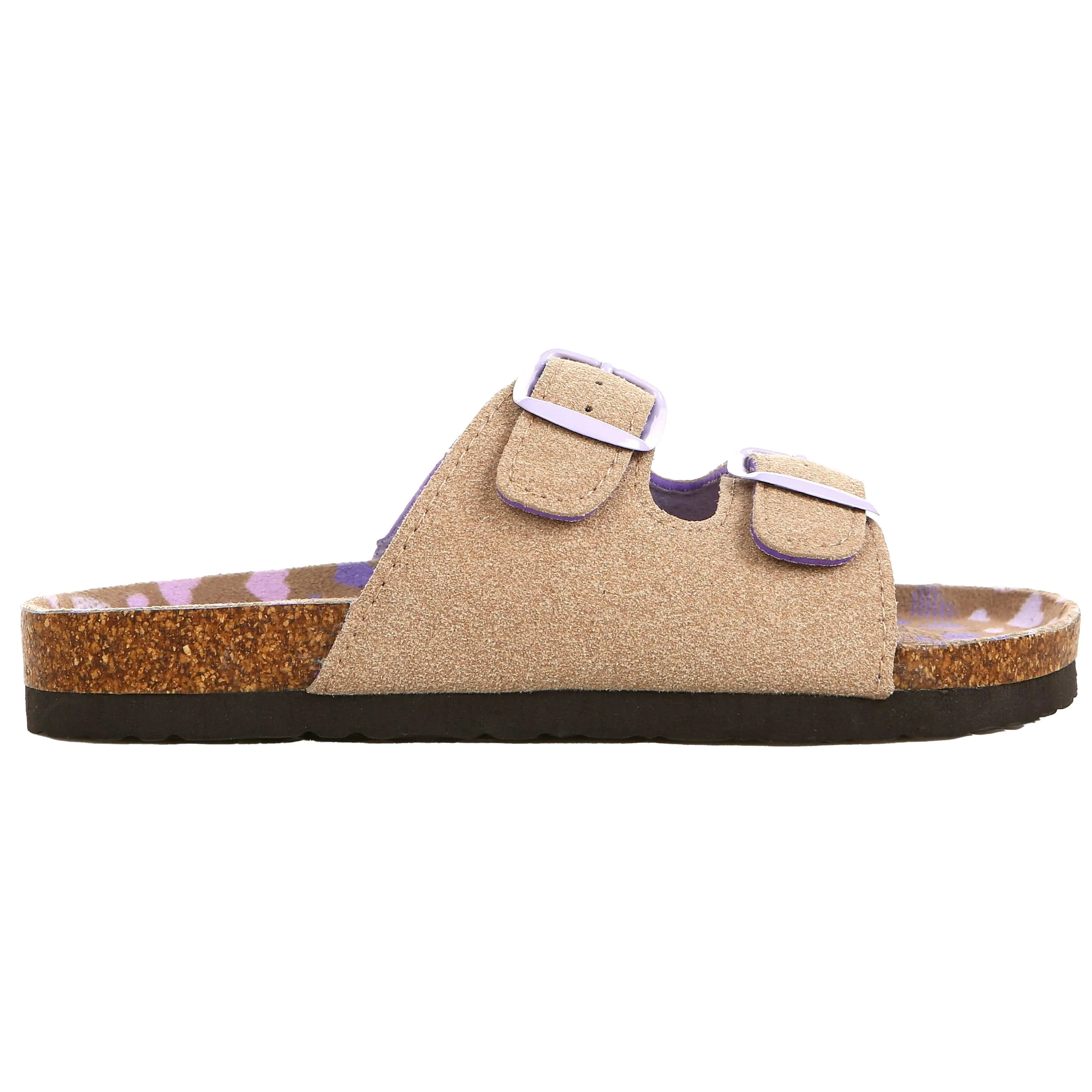 Kid's Mariani Cork Sandal