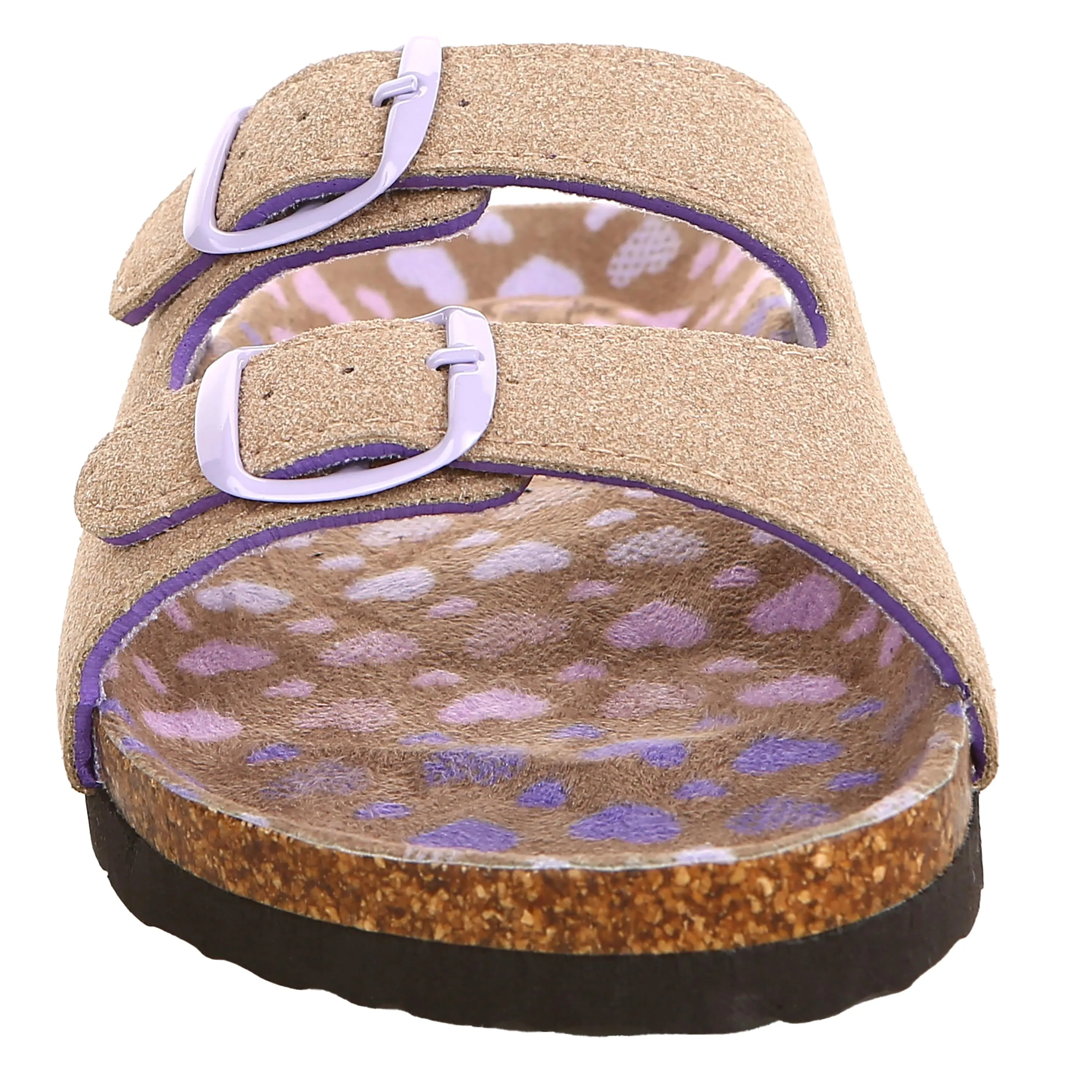 Kid's Mariani Cork Sandal
