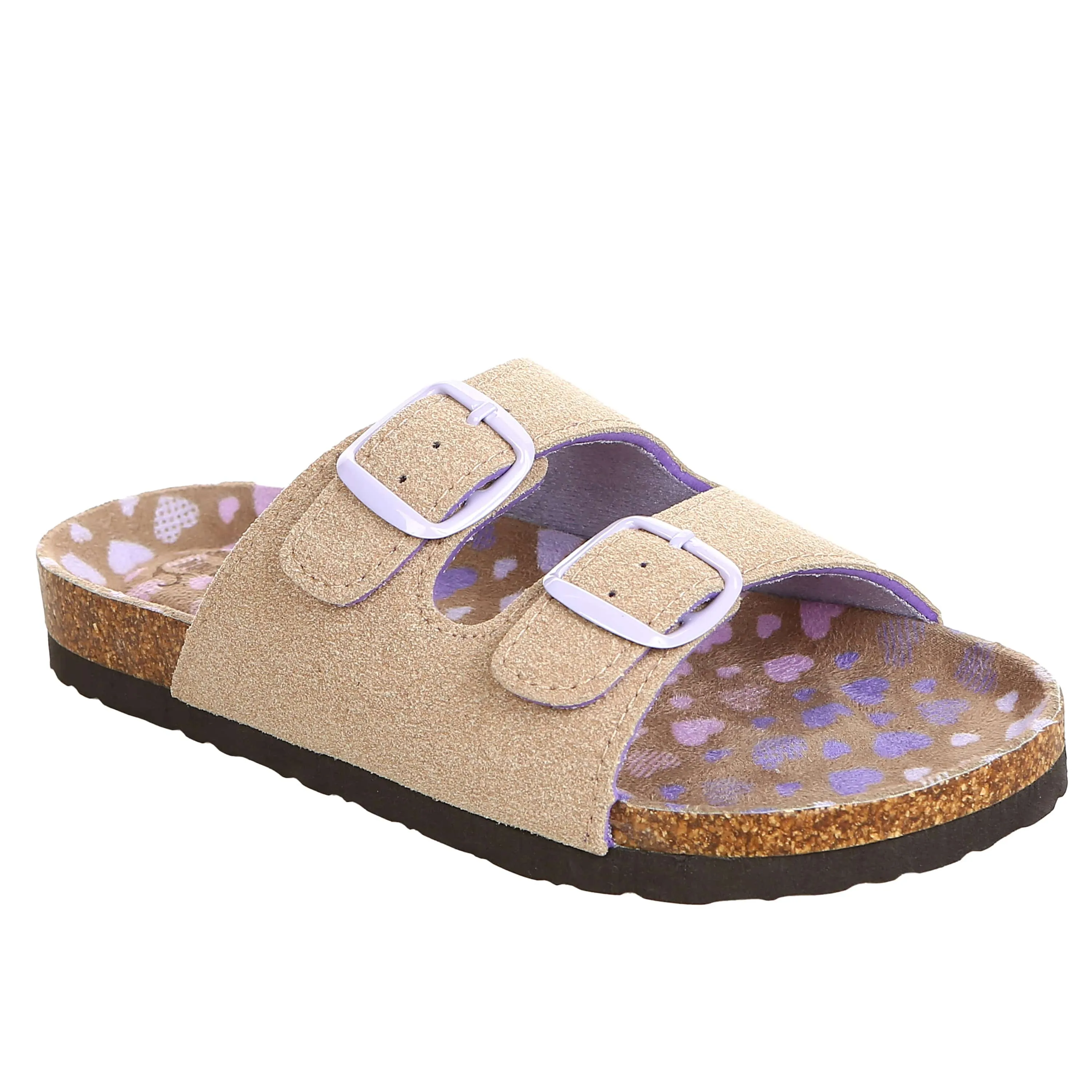 Kid's Mariani Cork Sandal