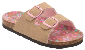 Kid's Mariani Cork Sandal