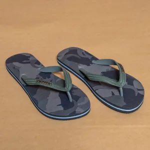Kingsley Heath T Camo Skull Epdm Fatigue/Grey/Nickel/Multi/Black