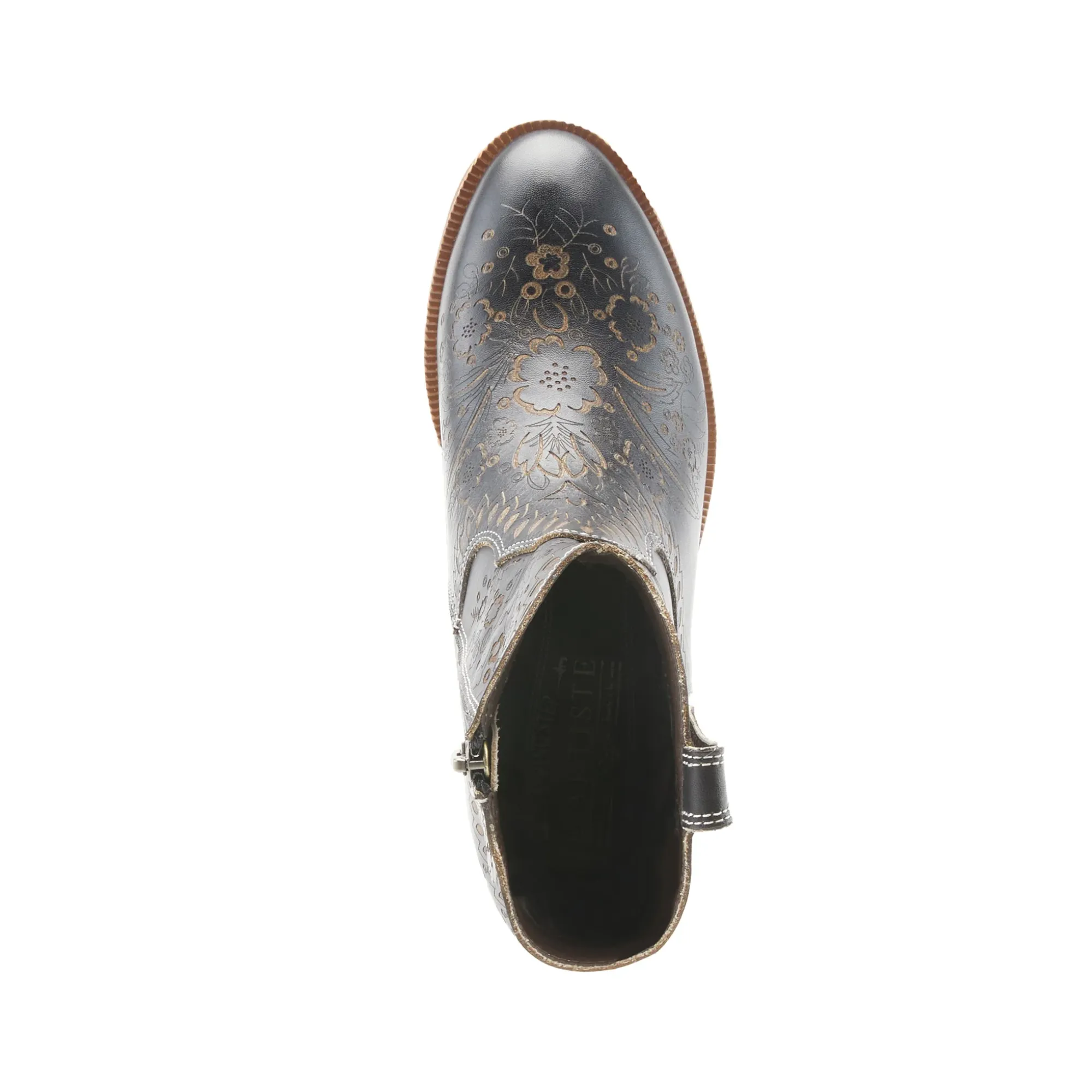 L'ARTISTE GALOP BOOT WOMEN