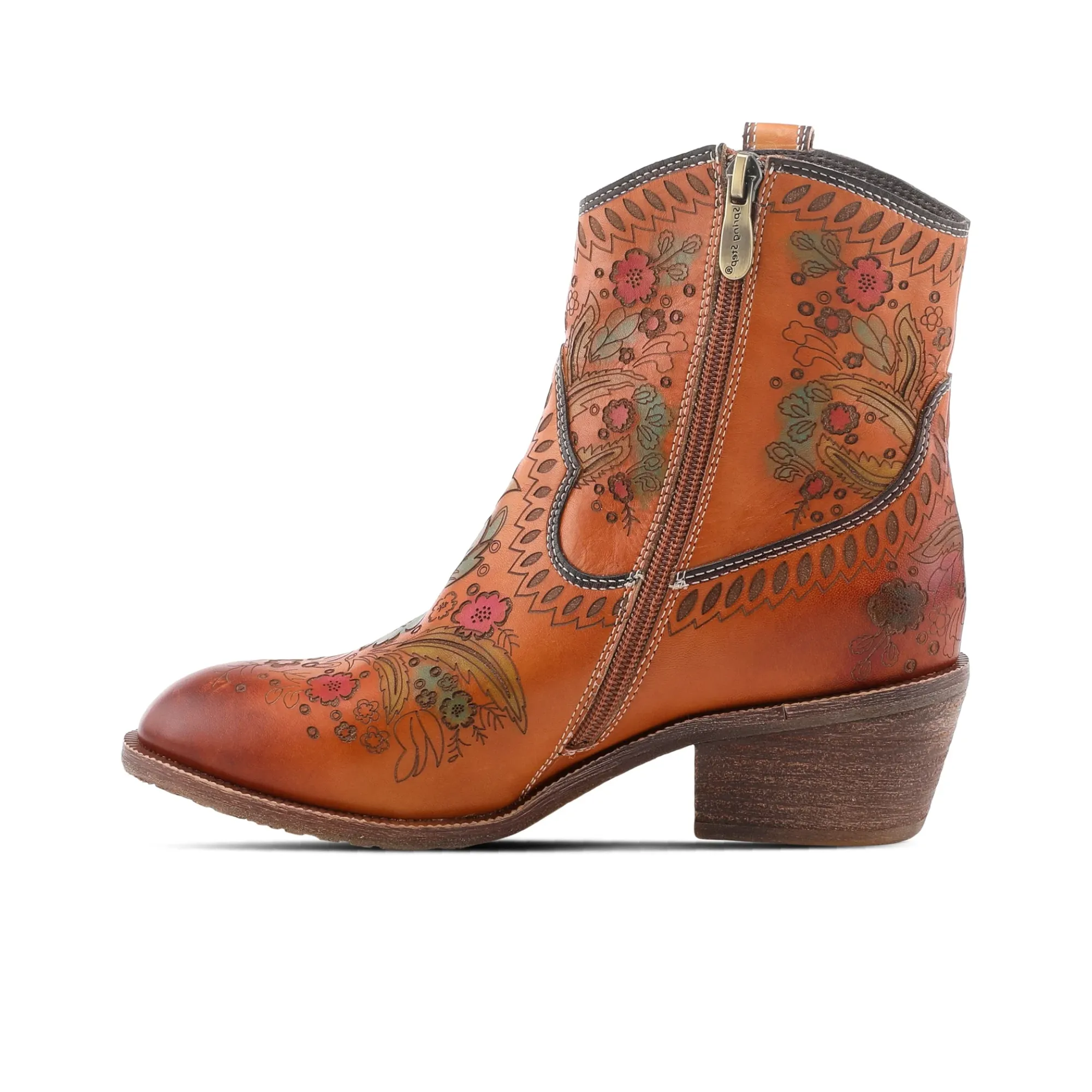 L'ARTISTE GALOP BOOT WOMEN