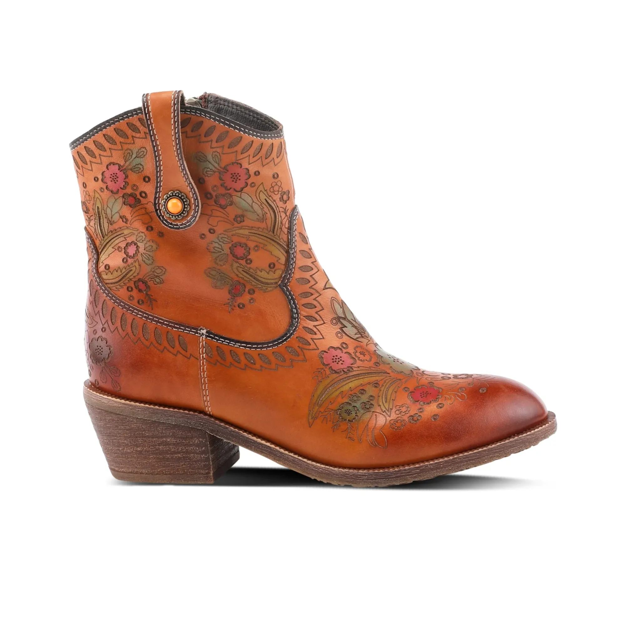 L'ARTISTE GALOP BOOT WOMEN