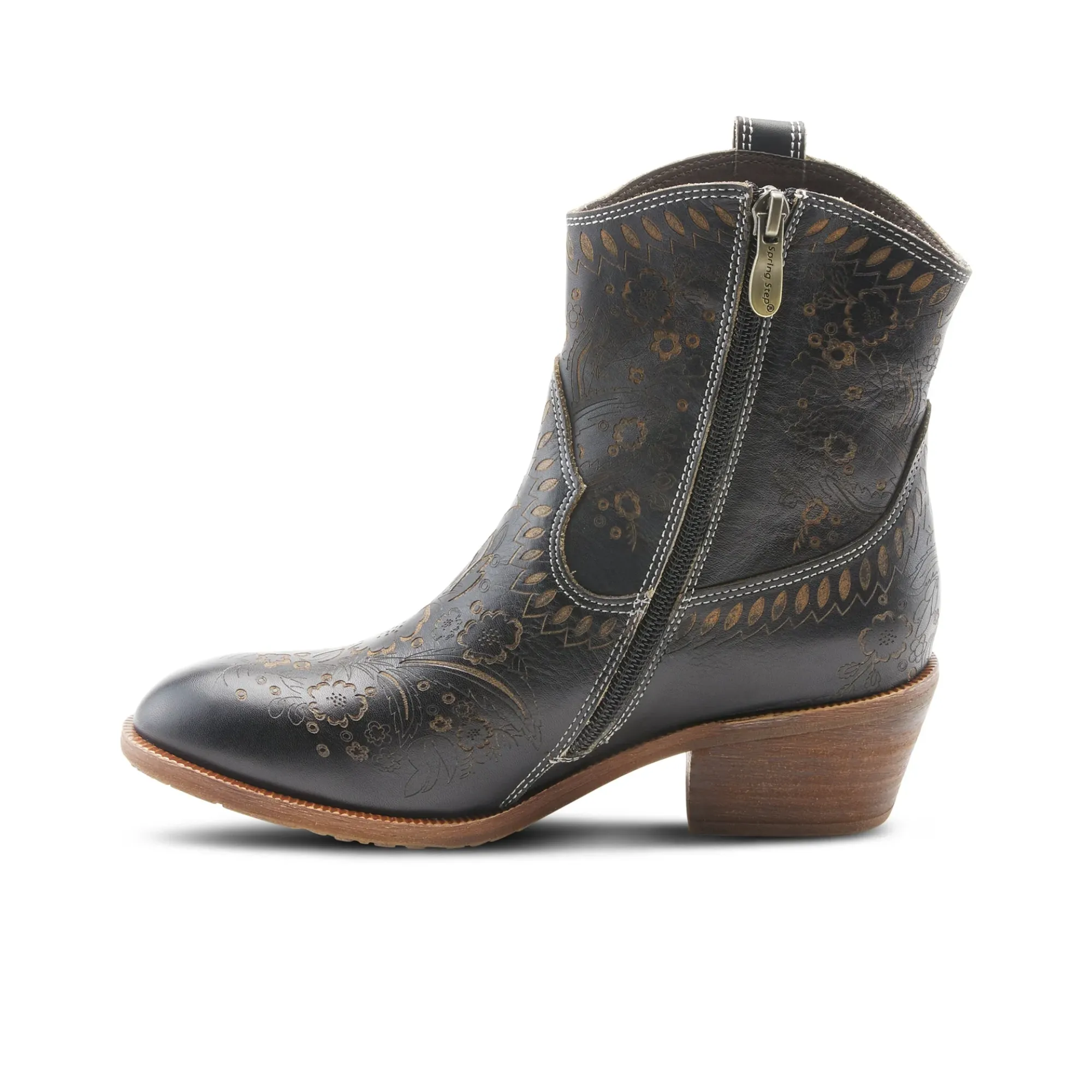 L'ARTISTE GALOP BOOT WOMEN