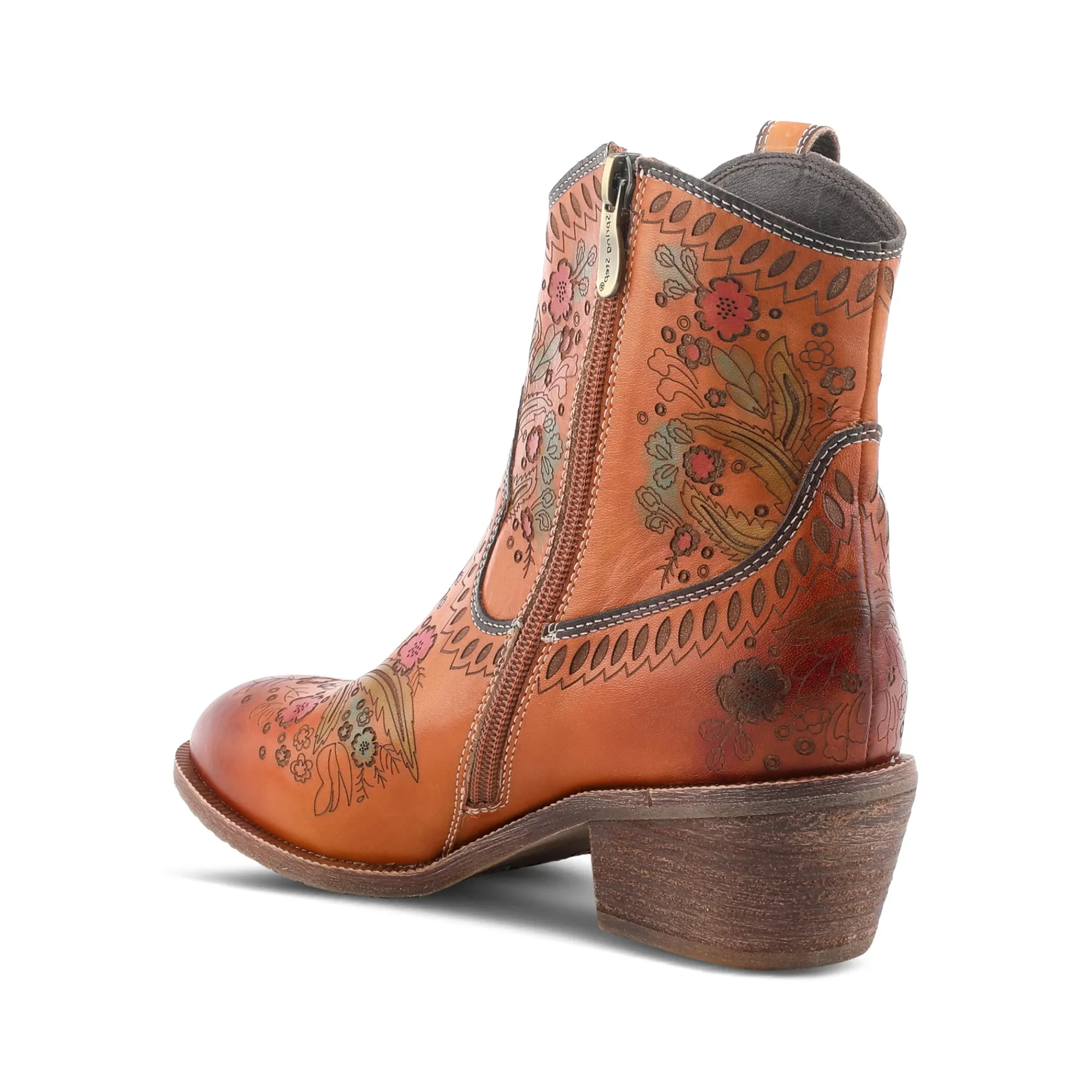 L'ARTISTE GALOP BOOT WOMEN