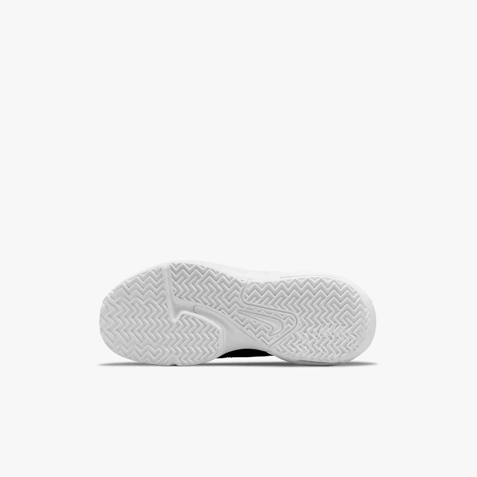 LeBron Witness 6 (PS) - Black