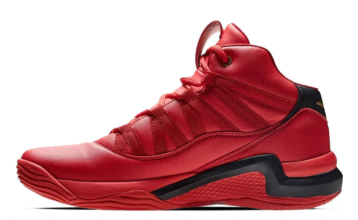 LESCON BOUNCE-4 BASKETBALL SHOES