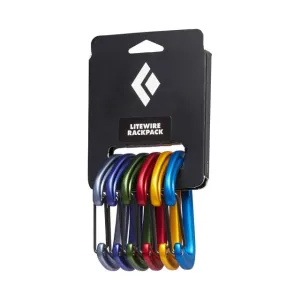 LITEWIRE RACKPACK CARABINER