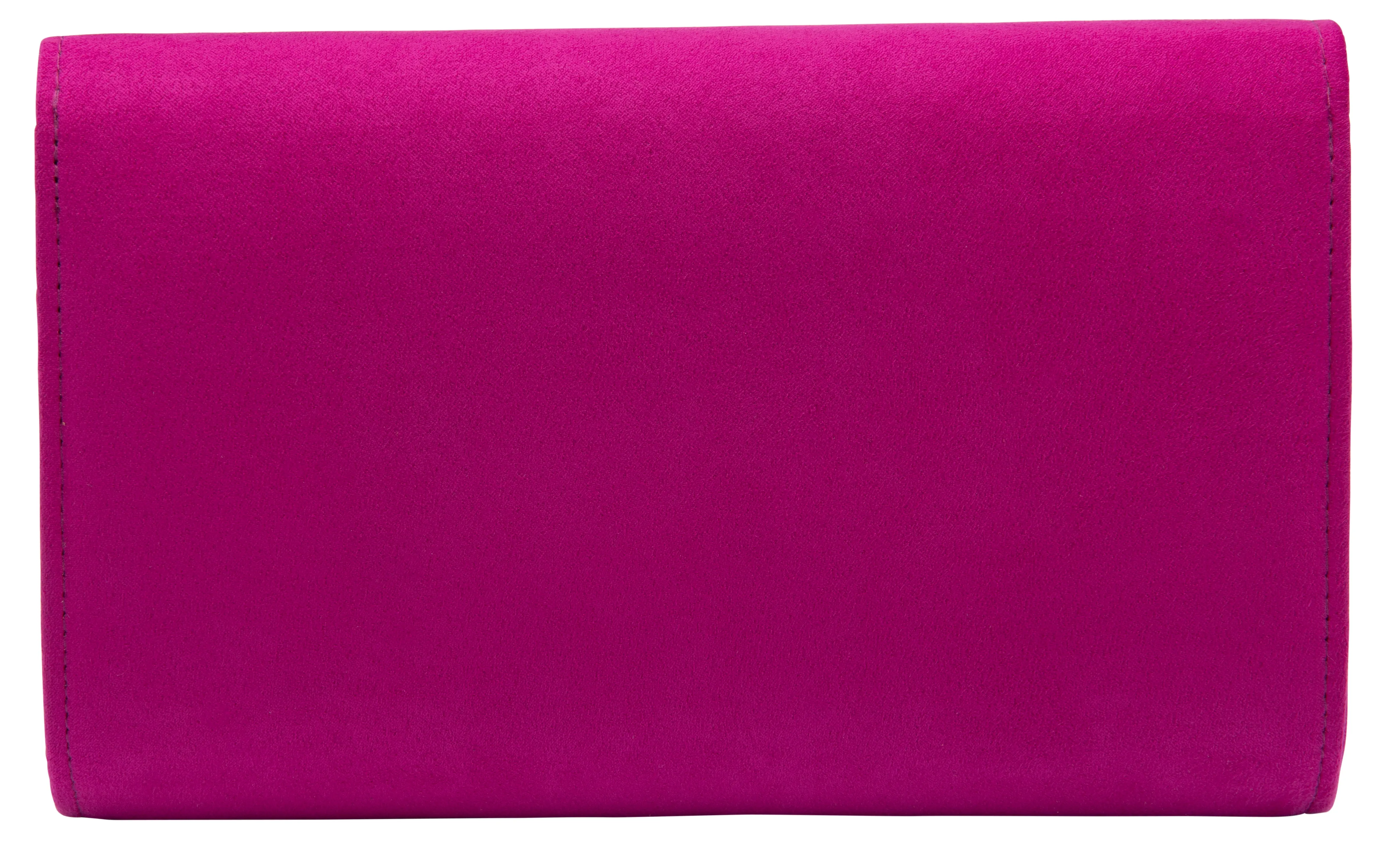 Lotus Occasion Bag Gazelle Matching Clutch bag for Betsy shoe PINK ULG079