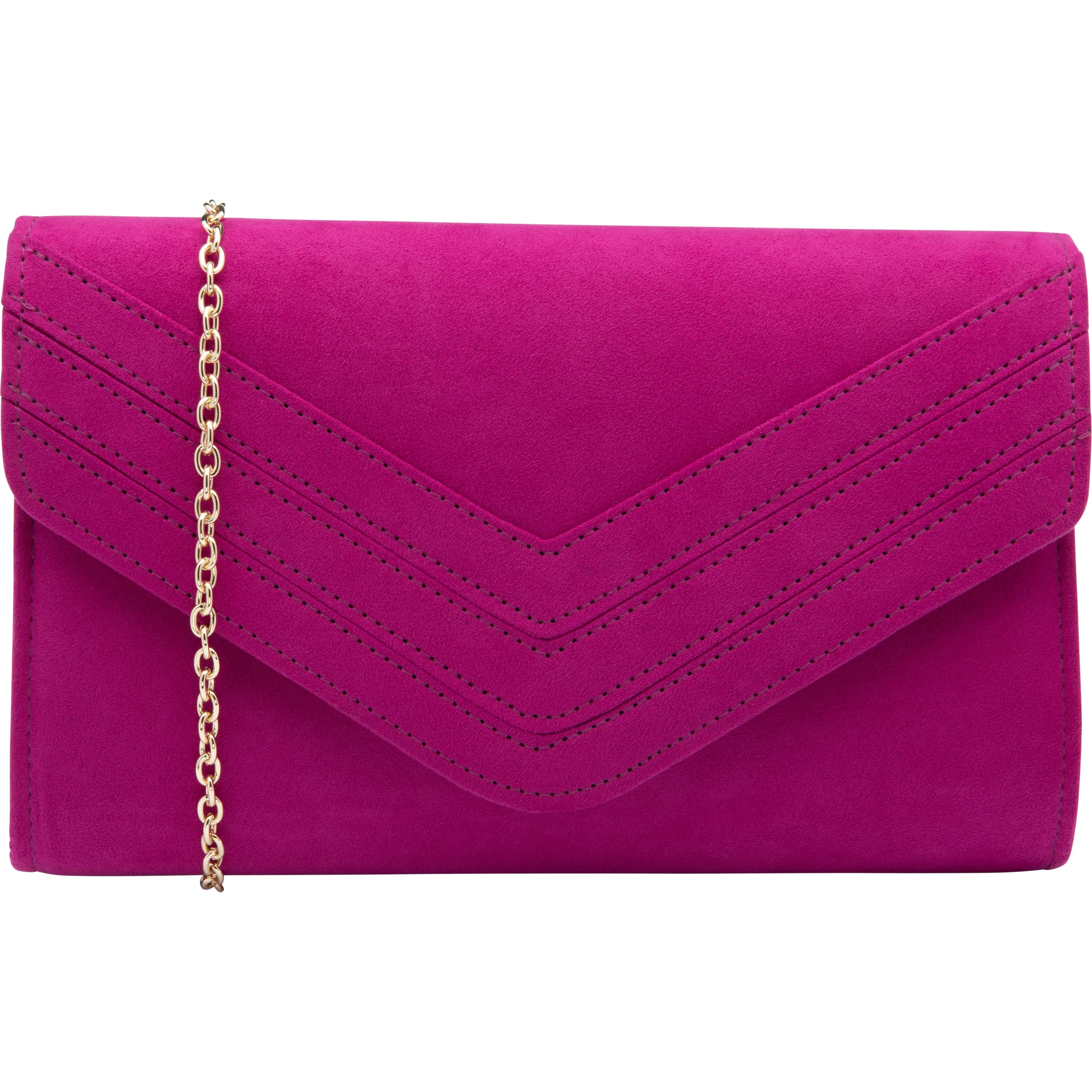 Lotus Occasion Bag Gazelle Matching Clutch bag for Betsy shoe PINK ULG079