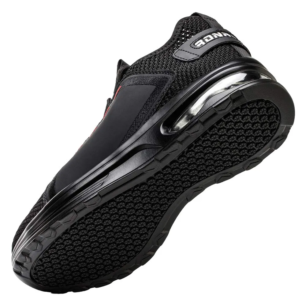 Luna Black | Schoenen
