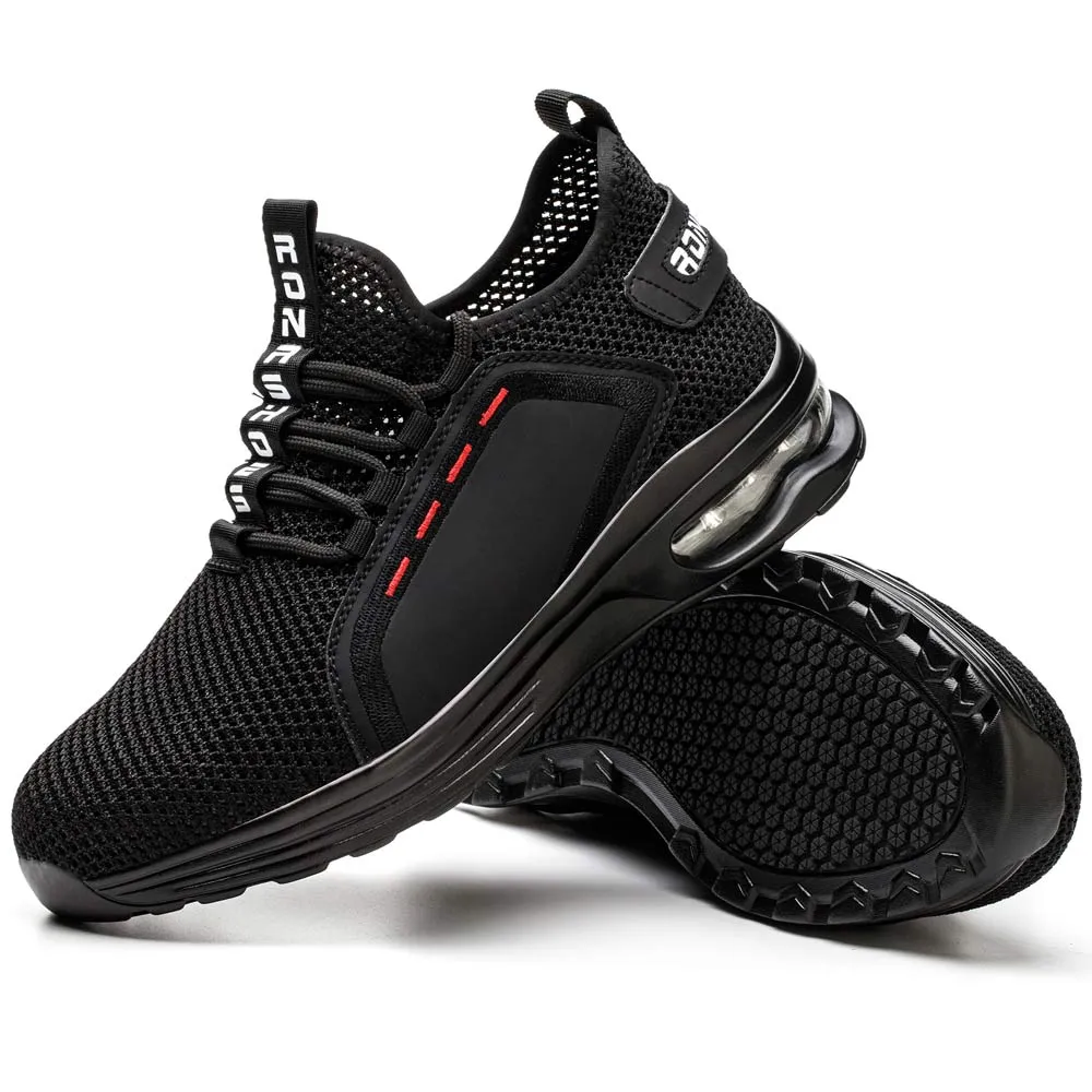 Luna Black | Schoenen