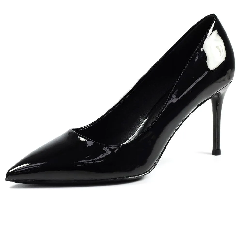 Lunar Womens Shoe Moscow FLC312 Black