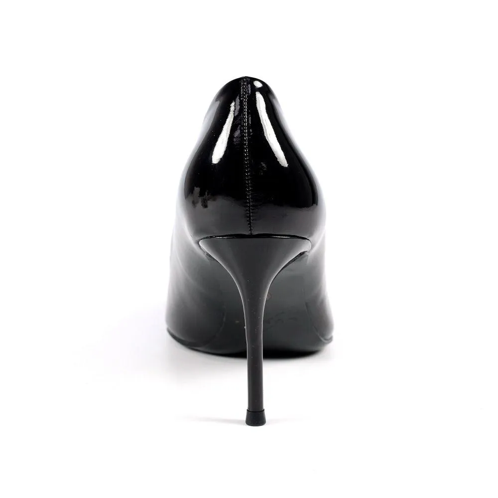 Lunar Womens Shoe Moscow FLC312 Black