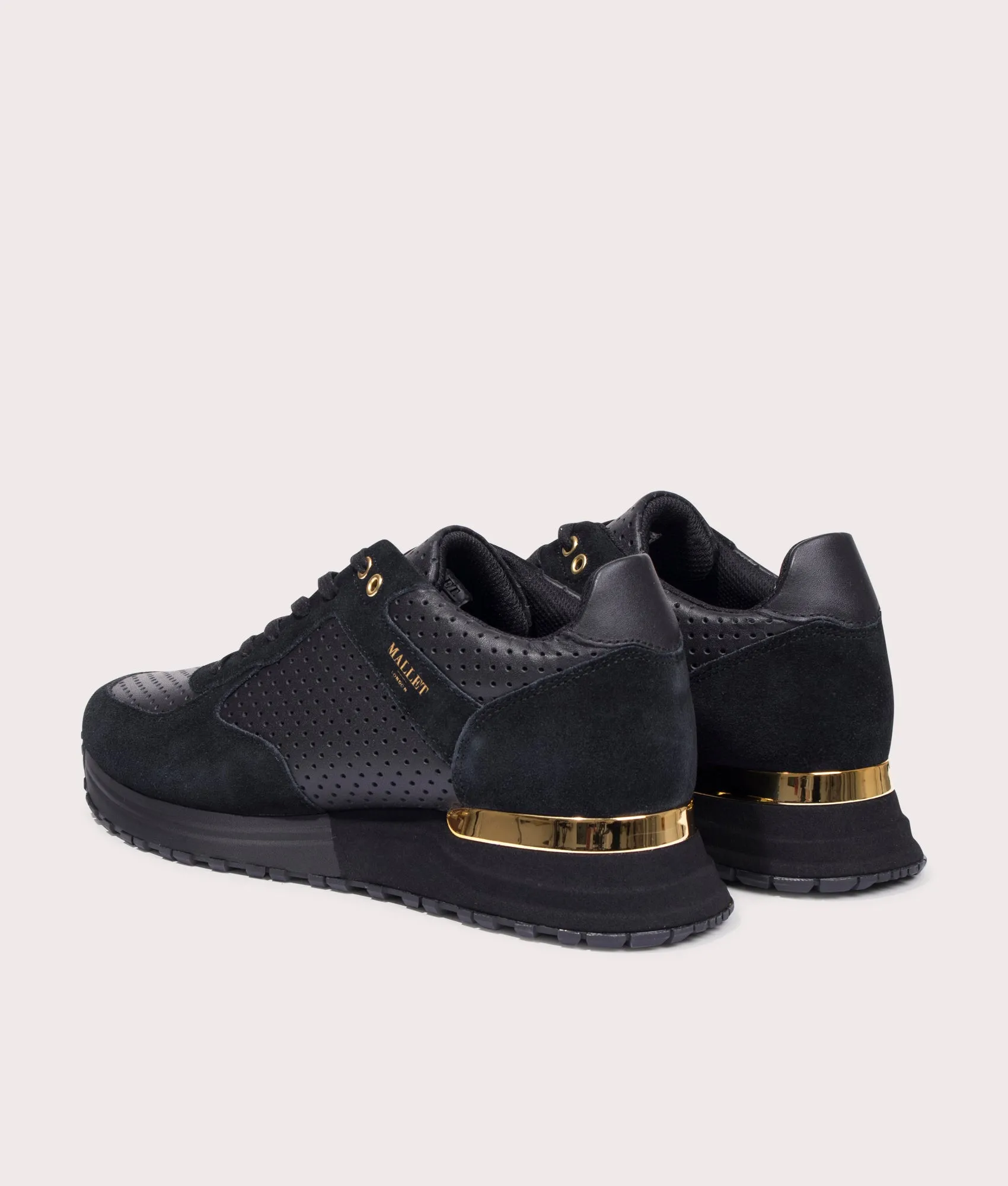 Lux Trainers