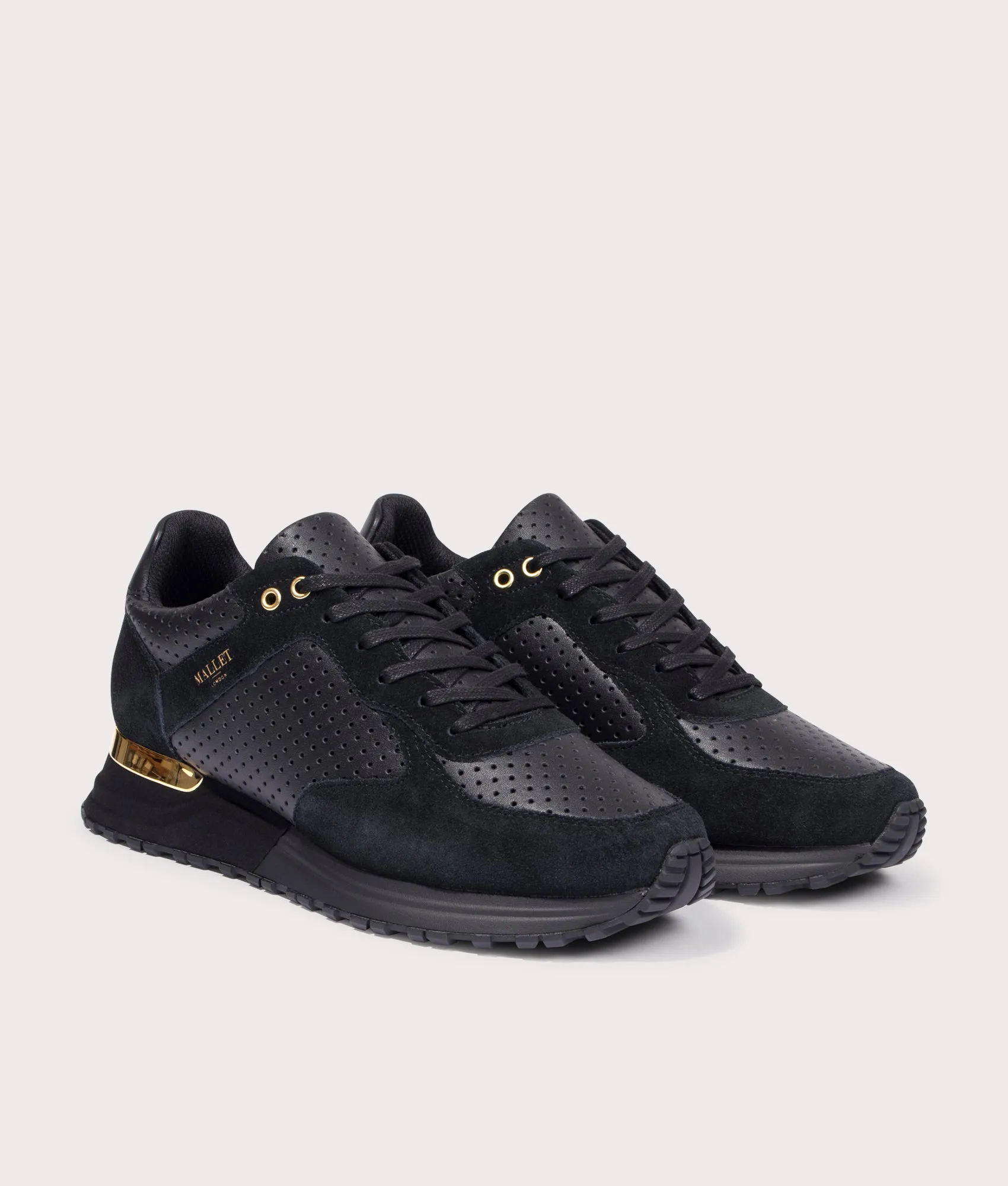 Lux Trainers