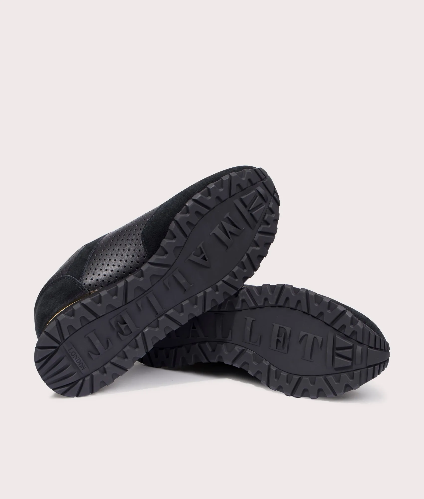 Lux Trainers