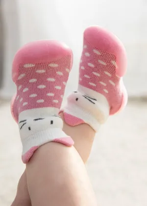 Mayoral Baby Sock Shoes